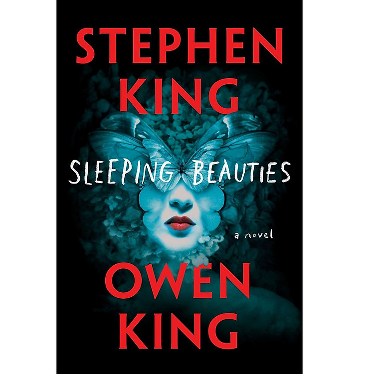 Sách Sleeping Beauties: A Novel