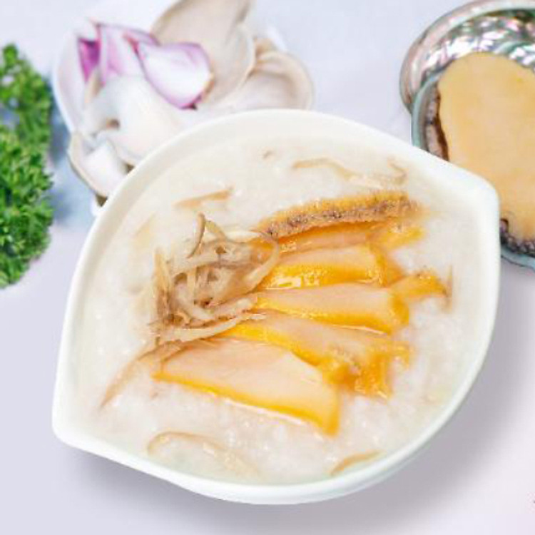 Cháo Tươi Bào Ngư Cây Thị Đảm bảo Tiết kiệm - Hình ảnh 3