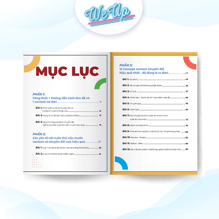 100 Bài Mẫu Content - Ảnh 3