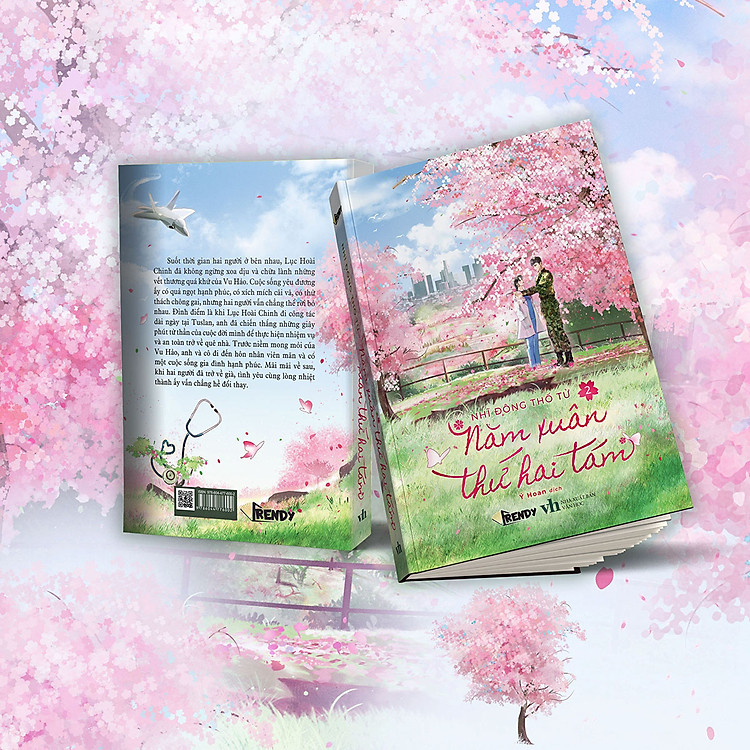 Năm Xuân Thứ Hai Tám - Tập 2 - Ảnh 3