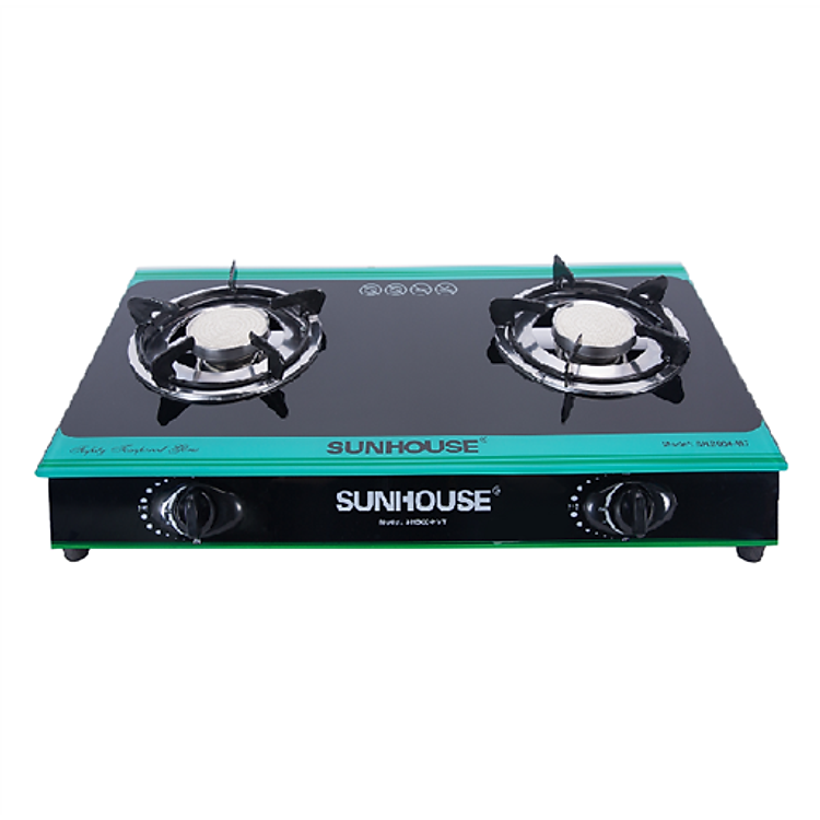 Bếp gas dương hồng ngoại Sunhouse SHB004MT - Hàng Chính Hãng