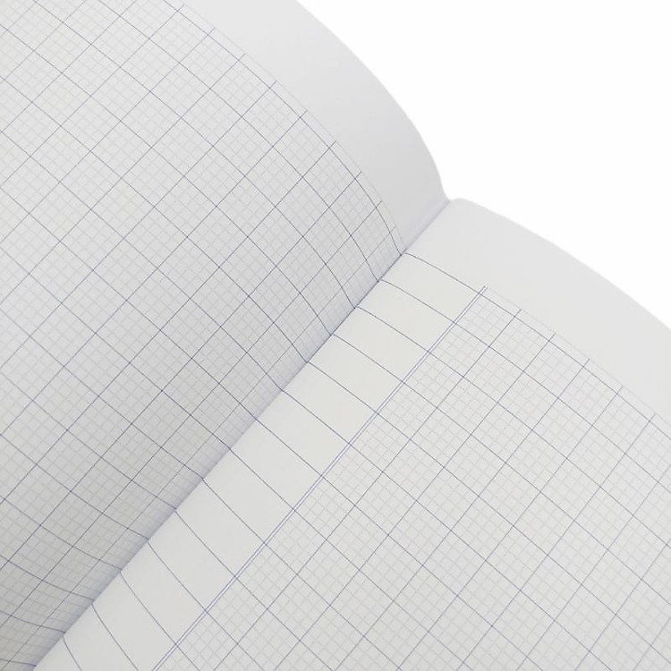 Tập Class Minions Line (200 trang, 80gsm) - Ảnh 6