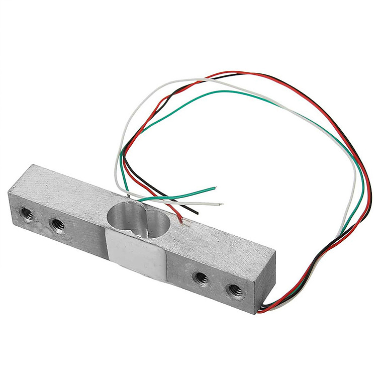 LoadCell Cảm Biến Khối Lượng