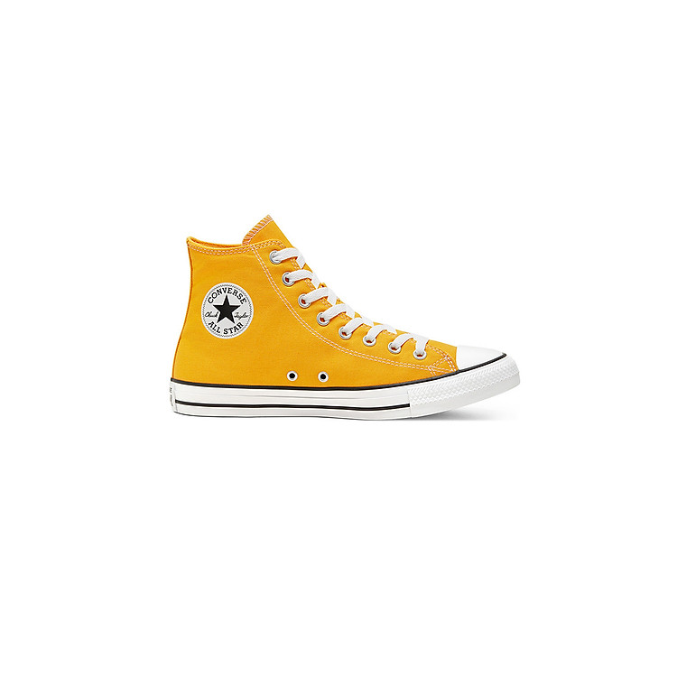 GIày Converse Chuck Taylor All Star Chuck Taylor Cheerful Hi Top 167070C