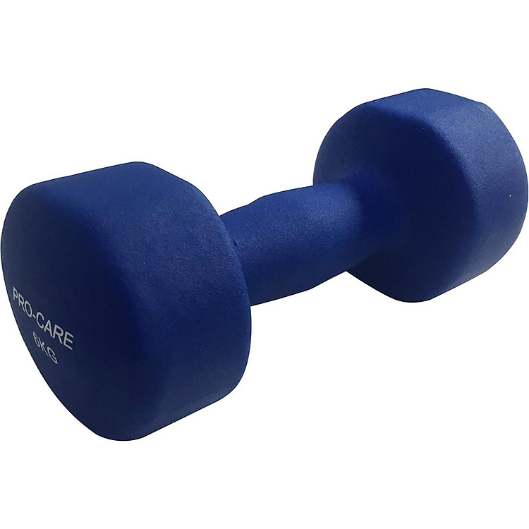 Tạ Tay PRO-CARE - Màu Xanh