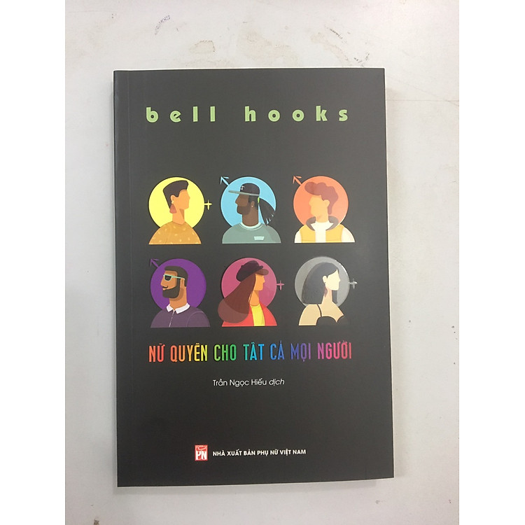 Nữ Quyền Cho Tất Cả Mọi Người - Ảnh 2