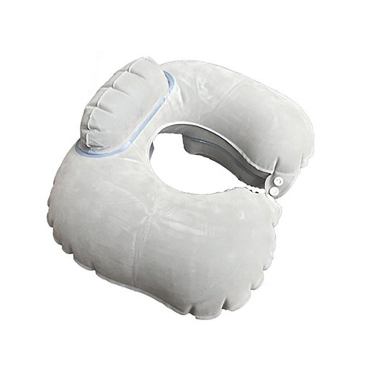 Gối du lịch bơm hơi Go&Fly