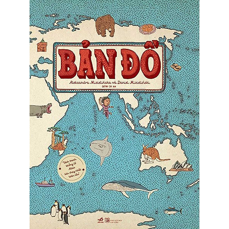 Bản Đồ (Nhã Nam)