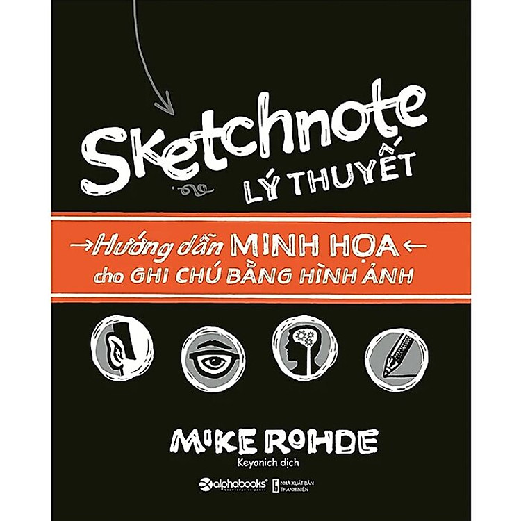 Sketchnote Lý Thuyết - Ảnh 2
