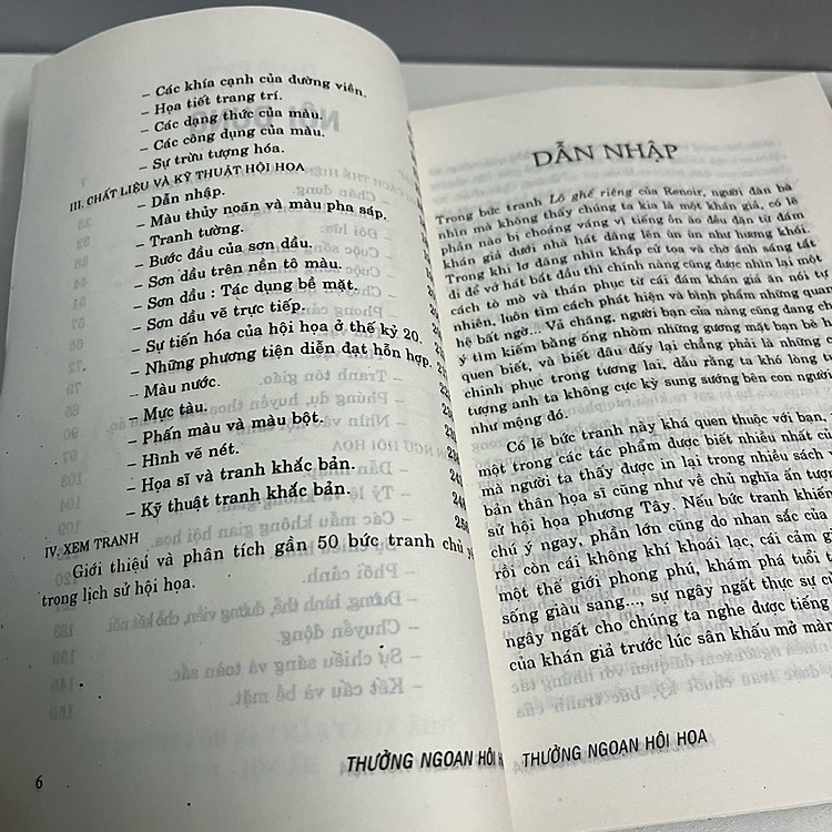 Thưởng Ngoạn Hội Họa - David Piper - Ảnh 3