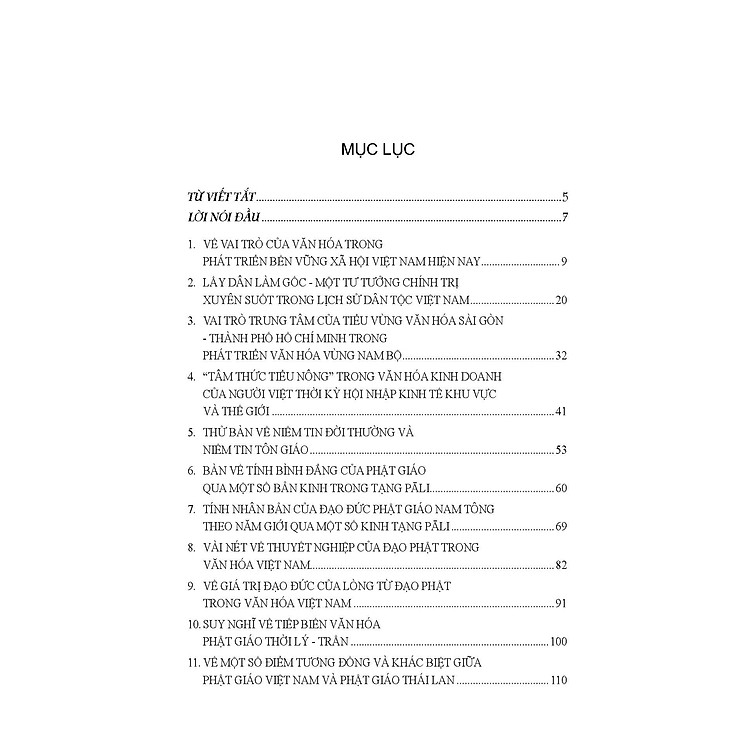 Văn Hóa Và Tín Ngưỡng - Ảnh 4