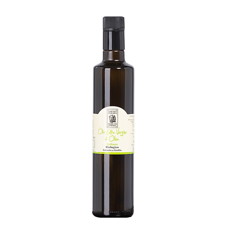 DẦU OLIU NGUYÊN CHẤT EXTRA VERGIN OLIVE OIL VITALY - 500ml