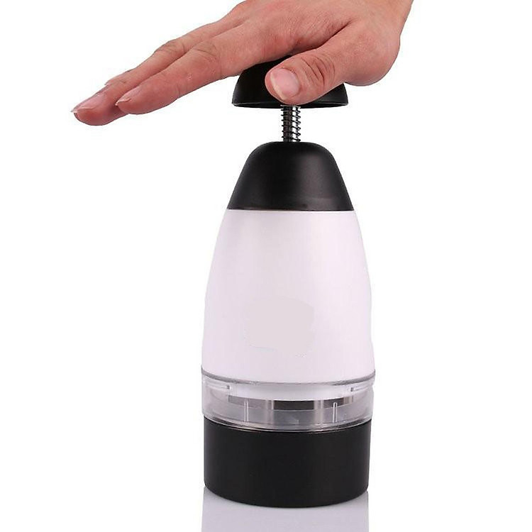 Dụng Cụ Xay Giã, Bâm Cắt Hành Tỏi, Ớt, Hạt Củ Quả Đa Năng