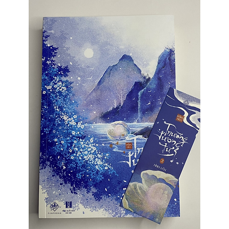 Trường Tương Tư - Tập 2 - Ảnh 3