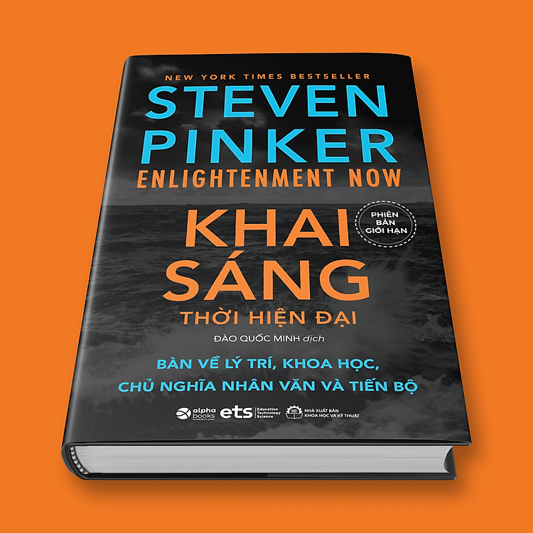 Khai Sáng Thời Hiện Đại - Ảnh 5