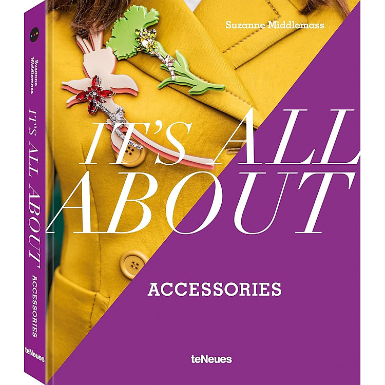 It’S All About Accessories