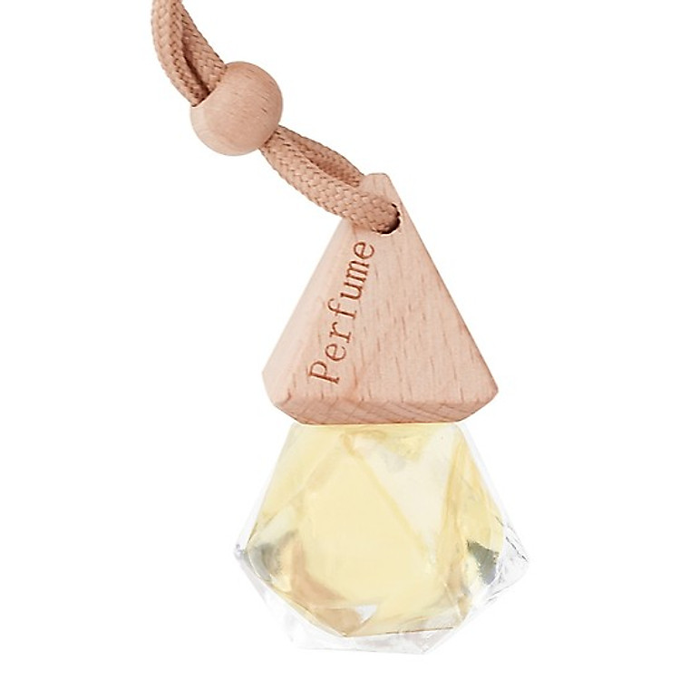 Tinh dầu treo xe Xá Xị Leaf