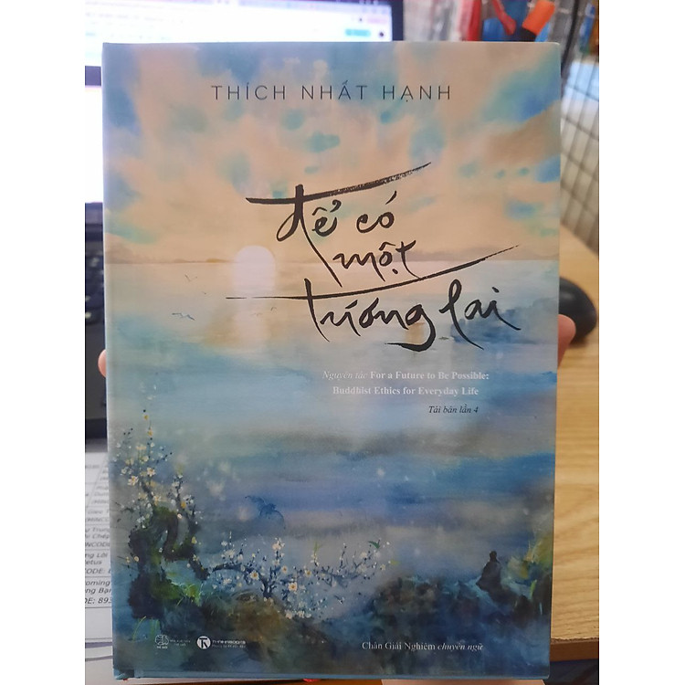 Để Có Một Tương Lai - Ảnh 2