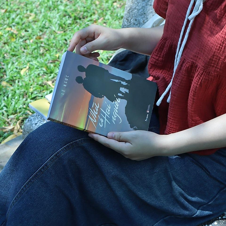 Nhà Có Hai Người - Ảnh 5