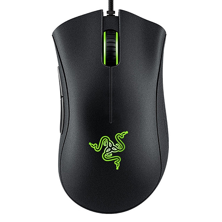 Chuột gaming Razer DeathAdder Essential - Hàng chính hãng - OFF DO TRÙNG MSKU 5590835202915