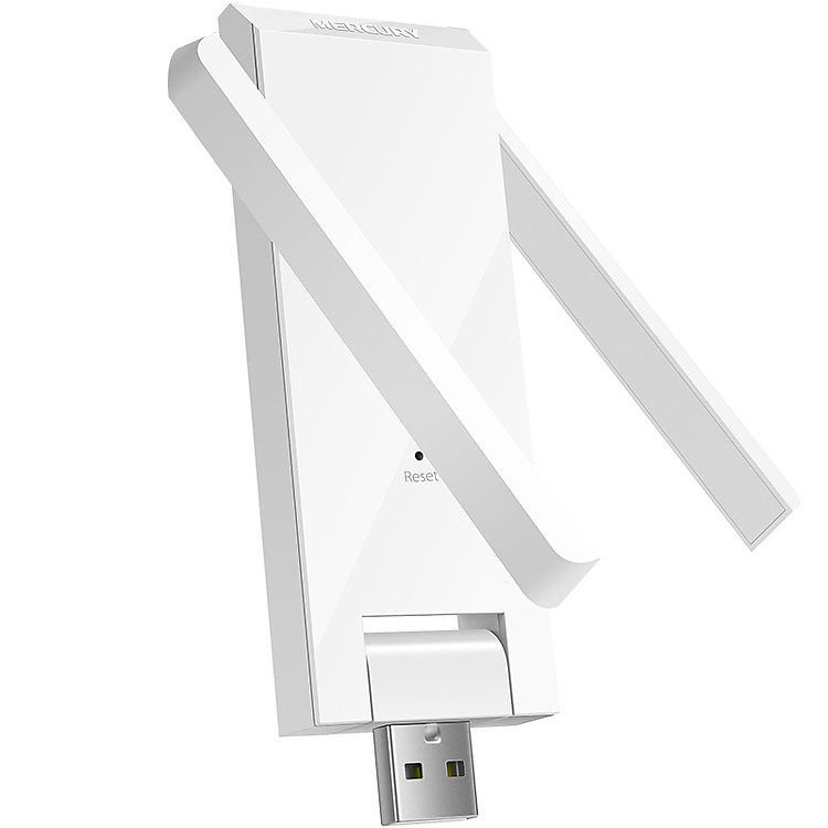 Thiết bị kích sóng Wifi băng tần kép