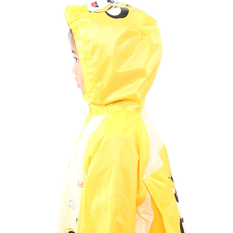 Áo Mưa Trẻ Em PARADISE D012