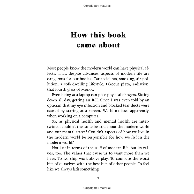 Notes On A Nervous Planet - Ảnh 4