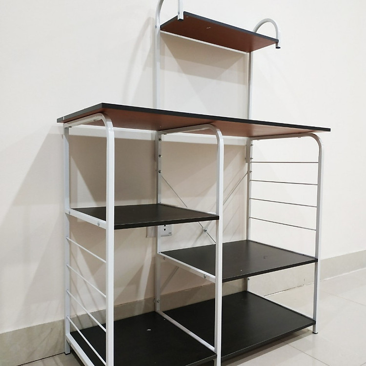 Kệ bếp - Tủ bếp - Kệ nhà bếp đa năng - Kệ nhà bếp kiểu Anh - Kệ bếp thông minh - Tủ kệ bếp kiểu Anh