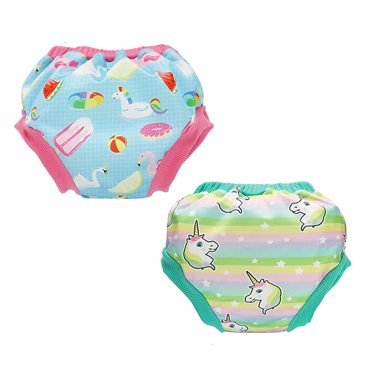 Combo 2 Tã vải BabyCute size M, L Chính hãng Giá tốt