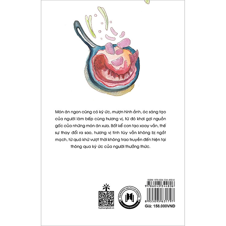 Nam Ngọt Bắc Mặn Thanhh Đạm Là Mỹ Vị Nhân Gian - Ảnh 2