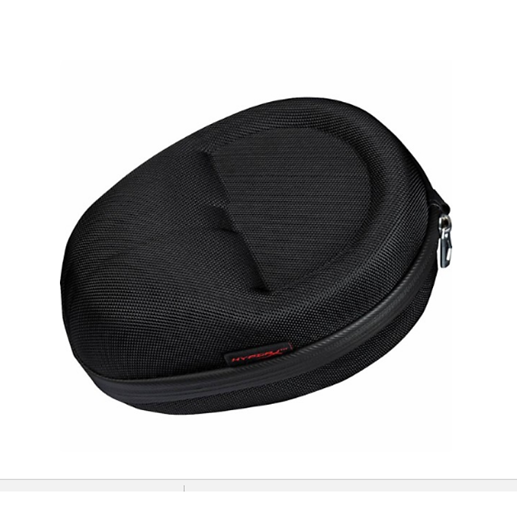 Hộp đựng Tai nghe HyperX Cloud Silver