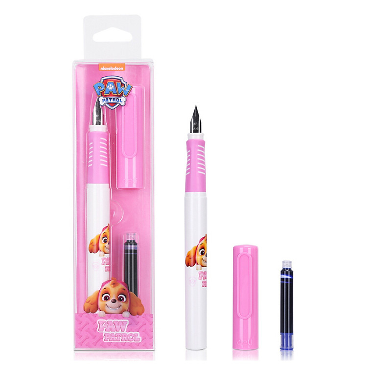 Lọ Mực Deli (Deli) S641