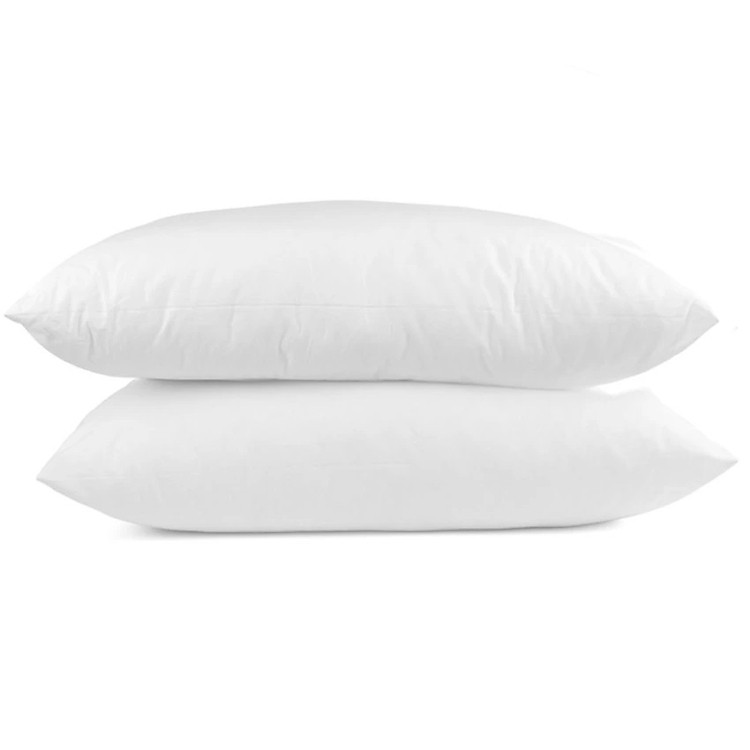 Combo 2 ruột gối hơi cao cấp 40x60cm