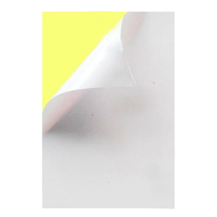 Giấy Decal đế Vàng (xấp) HP1