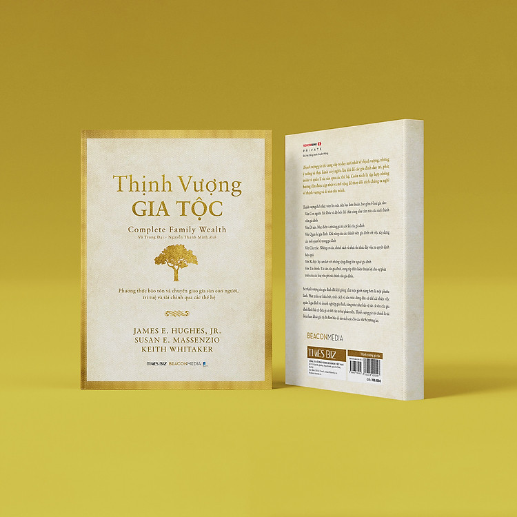 Thịnh Vượng Gia Tộc