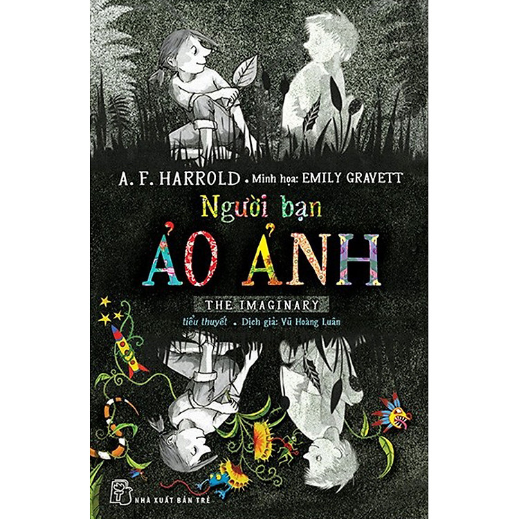 Người Bạn Ảo Ảnh