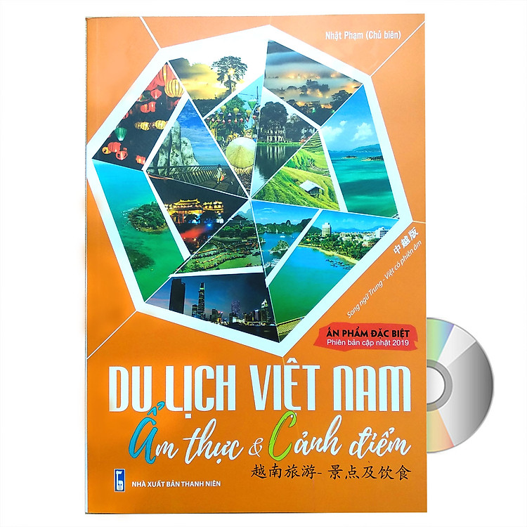Du Lịch Việt Nam – Ẩm Thực & Cảnh Điểm