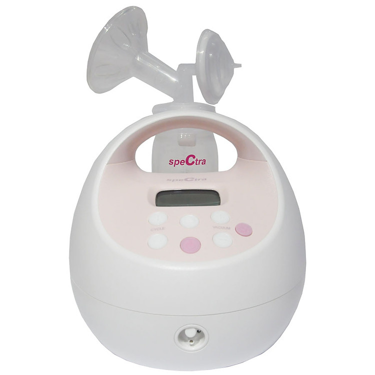 Máy Hút Sữa Spectra S2 Plus TILOMART Ưu đãi - Hình ảnh 2