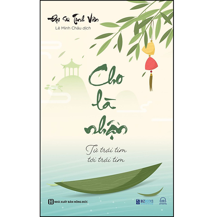 Cho là nhận – Từ trái tim tới trái tim