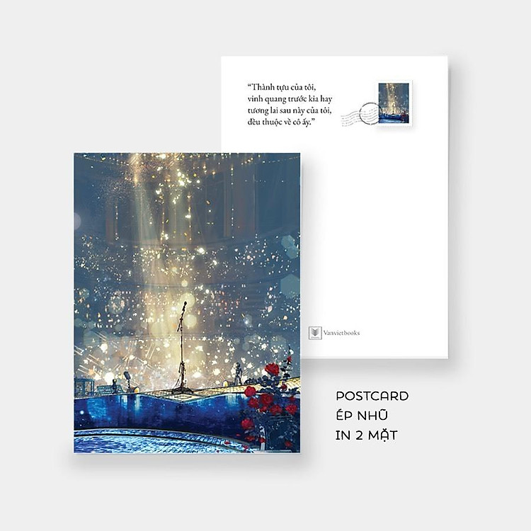 Tiến Về Phía Nhau (Tập 2) - Ảnh 5