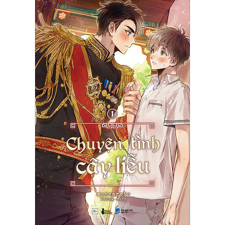 Chuyện Tình Cây Liễu (Trọn Bộ 2 Tập) - Ảnh 2