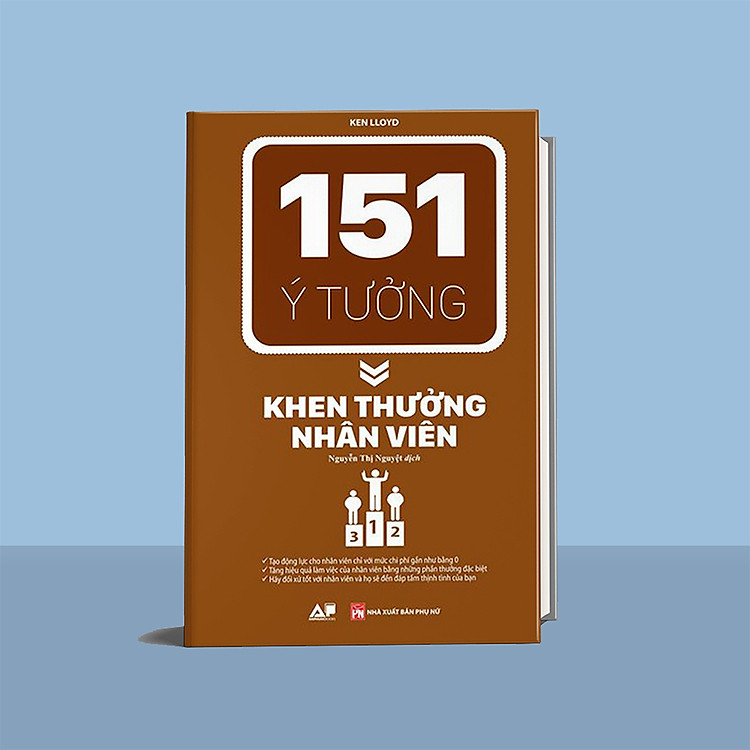 151 Ý Tưởng Truyền Cảm Hứng và Khen Thưởng Cho Nhân Viên - Ảnh 2