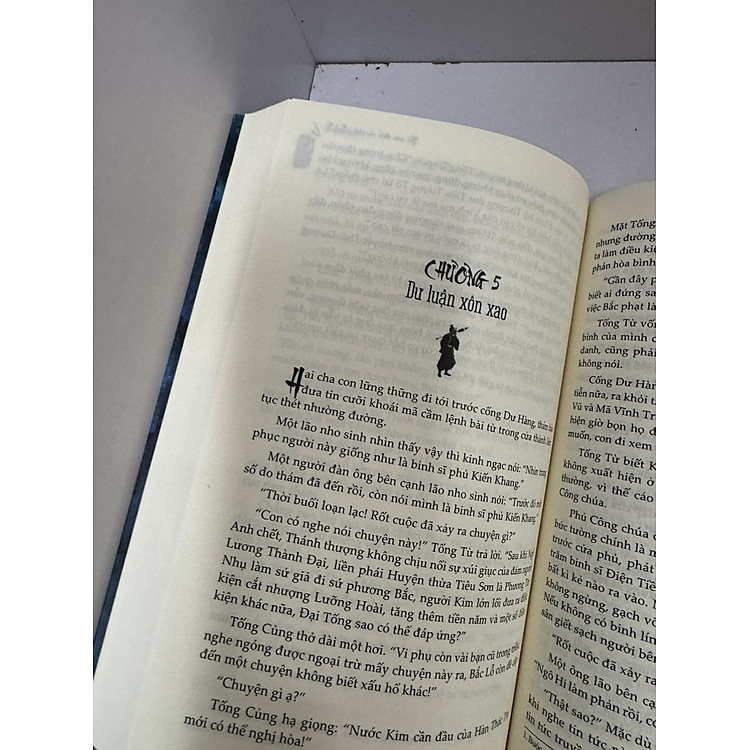 THỜI NIÊN THIẾU CỦA PHÁP Y TỐNG TỪ - Ảnh 2