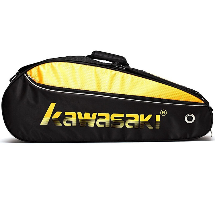Túi Đựng Vợt Cầu Lông Kawasaki