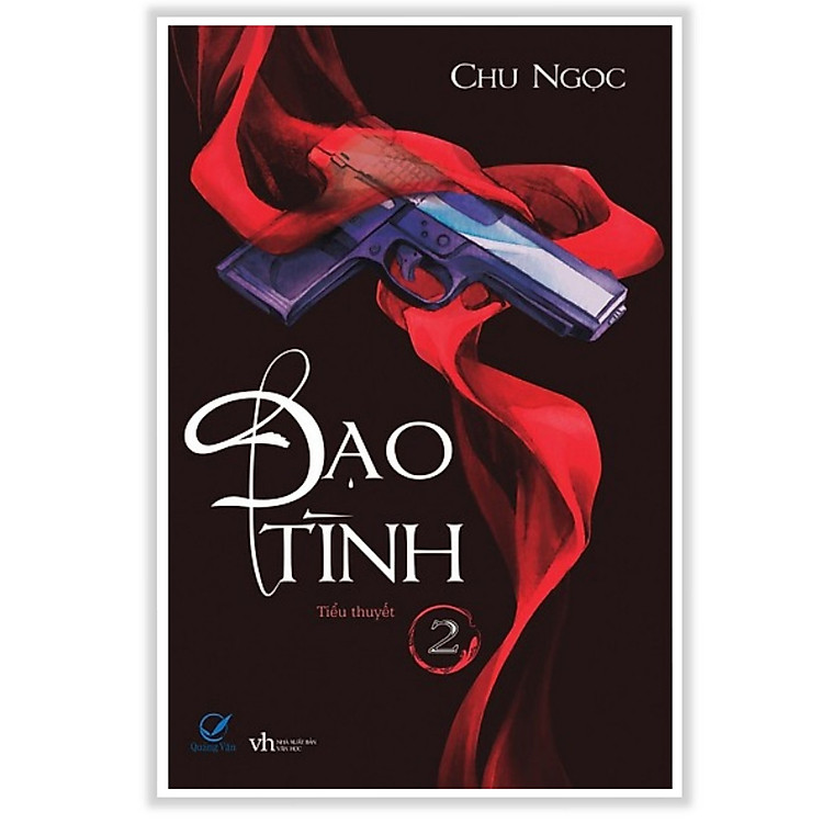 Đạo Tình (Bộ 2 tập - Tái bản 2018) - Ảnh 4