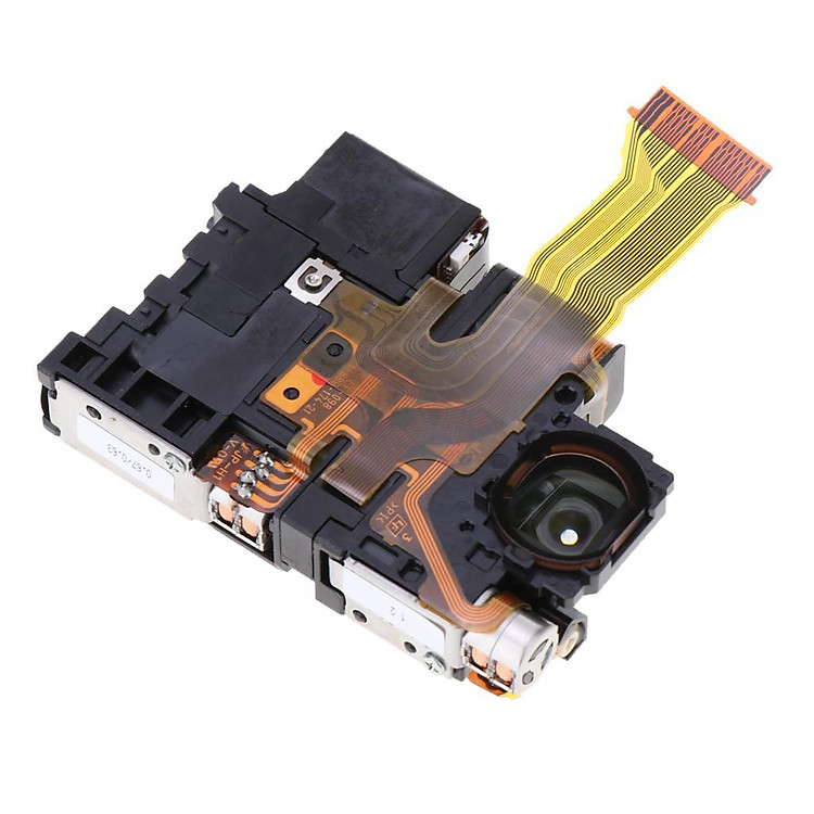 Camera Lens Flex Cable Replacement for Sony DSC-T99 TX7 TX9 TX10 TX100 T110