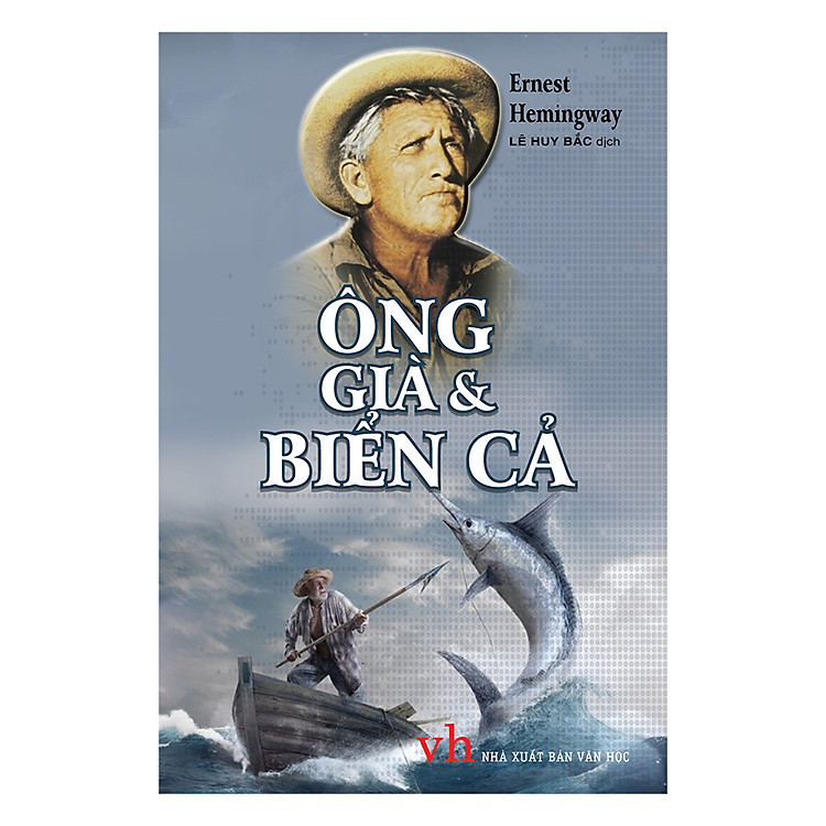 Sách Ông Già Và Biển Cả