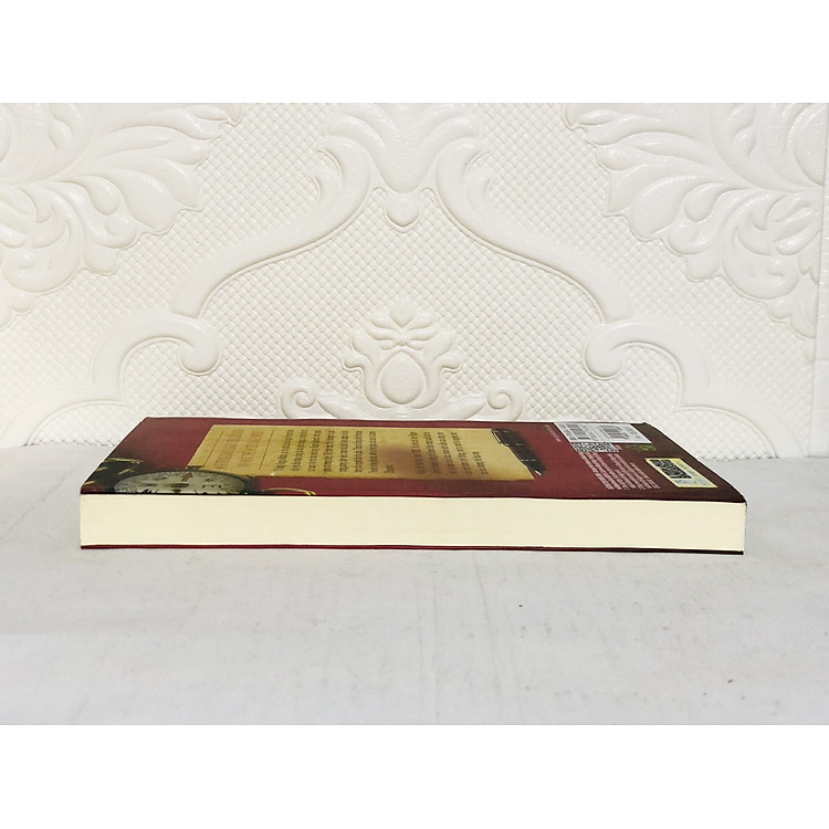 Vụ Ám Sát Ông Roger Ackroyd - Ảnh 5