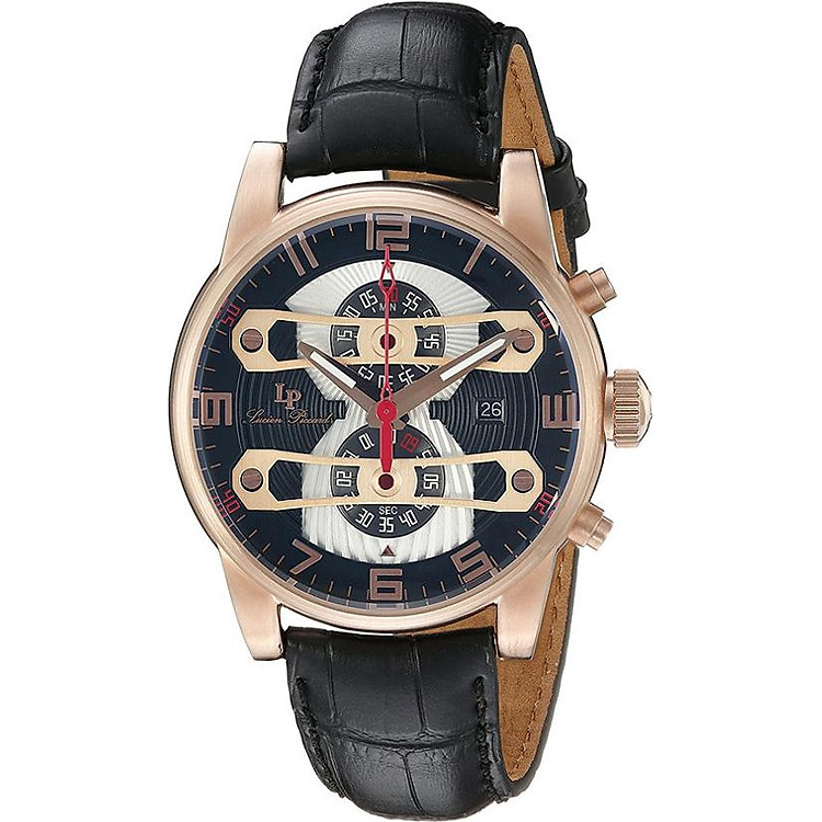 Đồng hồ nam Lucien Piccard - Hàng nhập Mỹ