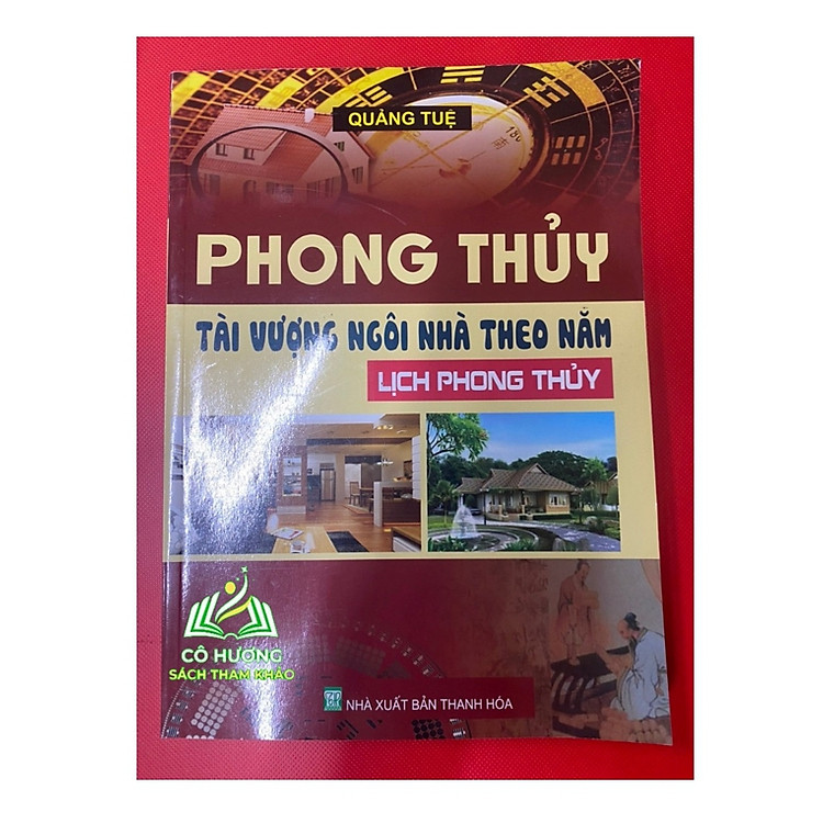 Phong Thủy Tài Vượng Ngôi Nhà Theo Năm